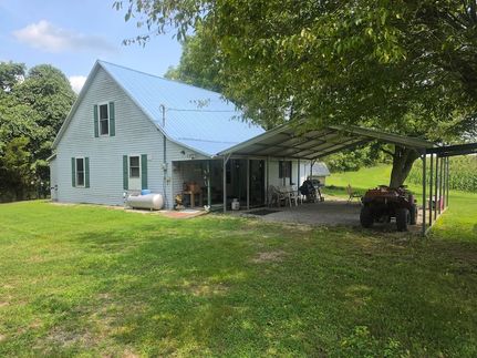 Farm Property for sale in Pulaski County, Kentucky