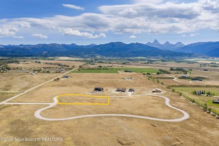Farm Property for sale in Teton County, Idaho