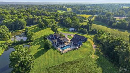 Farm Property for sale in Warren County, Ohio