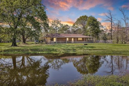 Undeveloped Land for sale in Montgomery County, Texas