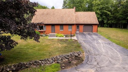 Farm Property for sale in York County, Maine