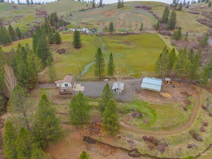Farm Property for sale in Nez Perce County, Idaho
