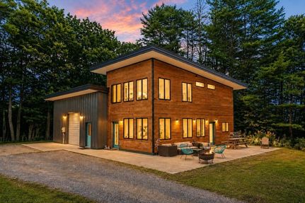 Farm Property for sale in Windsor County, Vermont