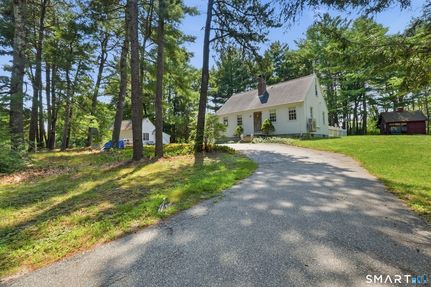 Recreational Property for sale in Windham County, Connecticut