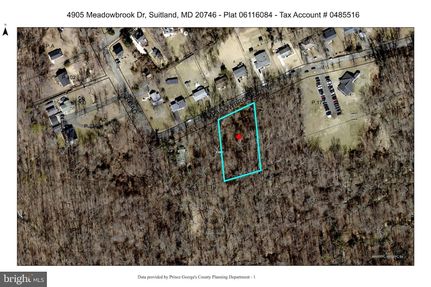 Farm Property for sale in Prince Georges County, Maryland