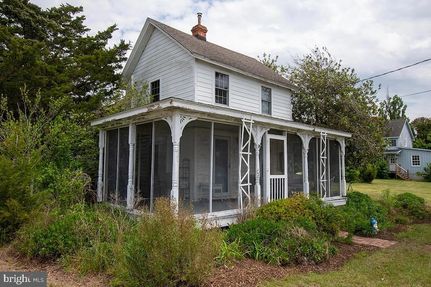 Ranch Property for sale in Somerset County, Maryland