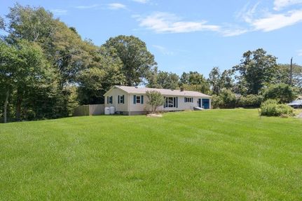 Ranch Property for sale in Newport County, Rhode Island