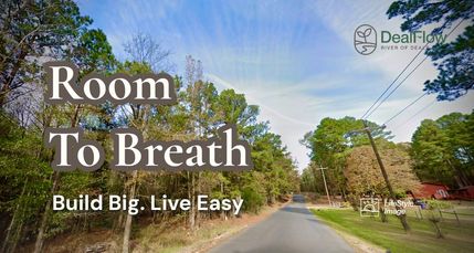 Farm Property for sale in Union County, Arkansas