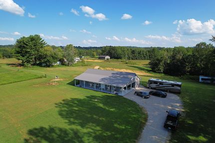 Farm Property for sale in Casey County, Kentucky