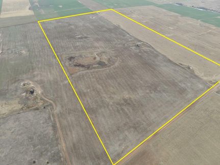Farm Property for sale in Pratt County, Kansas