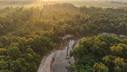 Farm Property for sale in Attala County, Mississippi