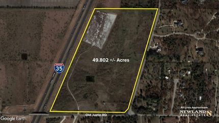 Ranch Property for sale in Denton County, Texas