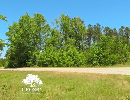 Farm Property for sale in Burke County, Georgia