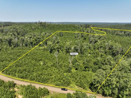 Ranch Property for sale in Sabine County, Texas