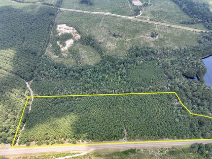 Recreational Property for sale in Newton County, Texas