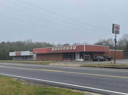Ranch Property for sale in Greene County, Alabama
