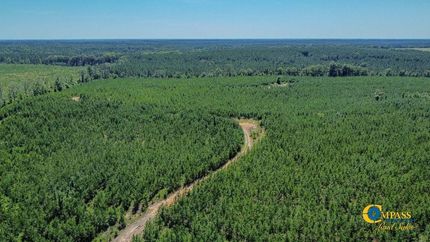 Farm Property for sale in Taylor County, Georgia