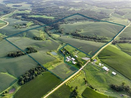 Farm Property for sale in Jackson County, Iowa