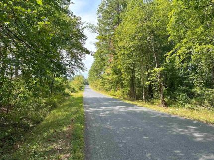 Timberland Property for sale in Buckingham County, Virginia