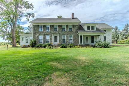 Farm Property for sale in Jefferson County, New York