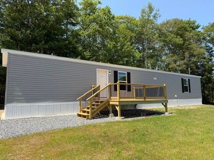 Farm Property for sale in Lincoln County, Maine