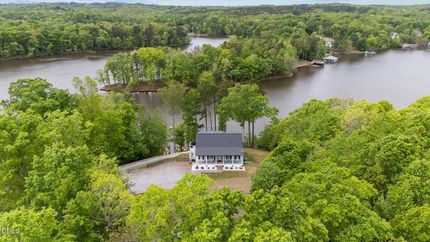 Timberland Property for sale in Person County, North Carolina