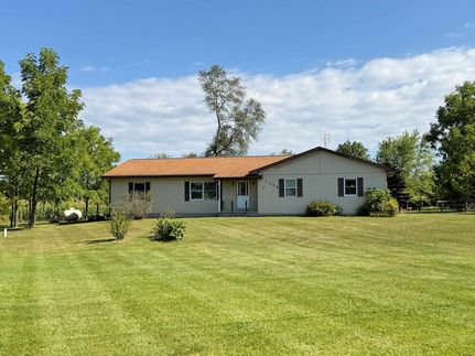 Farm Property for sale in Genesee County, Michigan