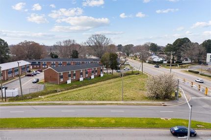 Timberland Property for sale in Hampton City County, Virginia