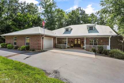 Ranch Property for sale in Grainger County, Tennessee