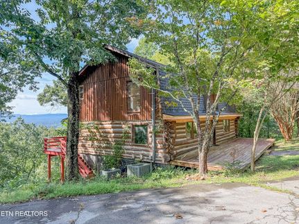 Farm Property for sale in Knox County, Tennessee