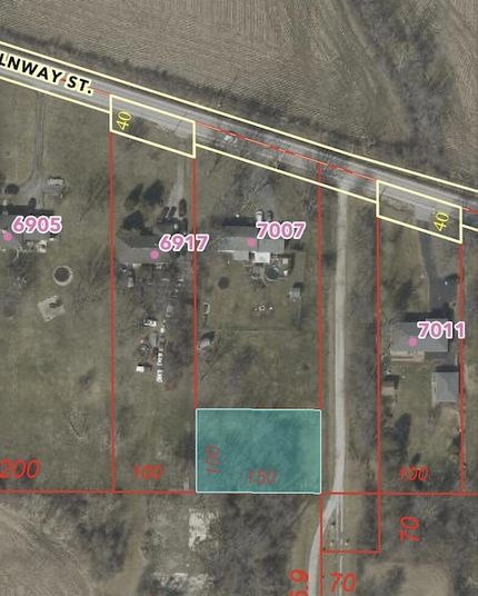 Ranch Property for sale in Lake County, Indiana