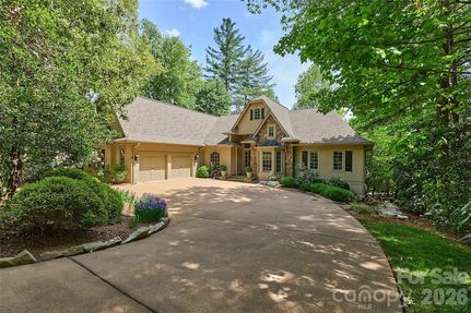 Farm Property for sale in Transylvania County, North Carolina