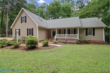 Farm Property for sale in Mathews County, Virginia