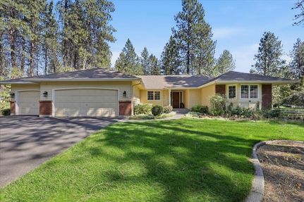Ranch Property for sale in Spokane County, Washington