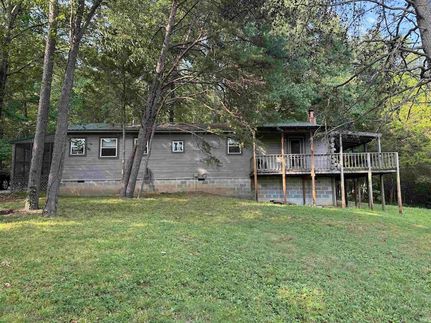 Recreational Property for sale in Lawrence County, Indiana