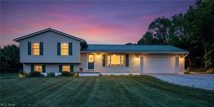 Farm Property for sale in Medina County, Ohio