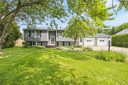Ranch Property for sale in Monroe County, New York