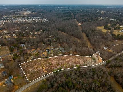 Timberland Property for sale in Spartanburg County, South Carolina