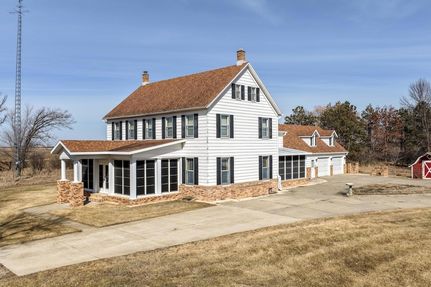 Ranch Property for sale in Otter Tail County, Minnesota