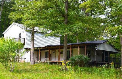 Farm Property for sale in Monroe County, West Virginia