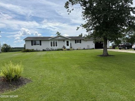 Recreational Property for sale in Van Wert County, Ohio