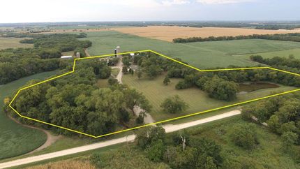 Ranch Property for sale in Marion County, Kansas