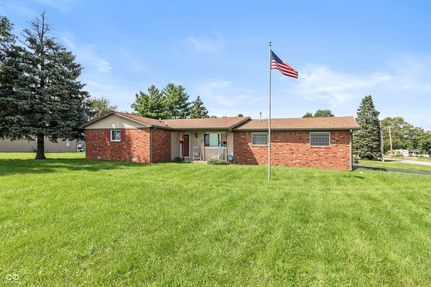 Ranch Property for sale in Hendricks County, Indiana