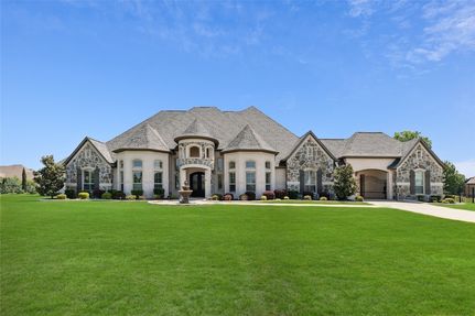 Recreational Property for sale in Collin County, Texas