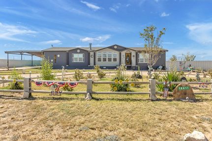 Ranch Property for sale in Midland County, Texas