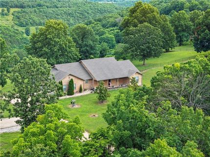 Recreational Property for sale in Boone County, Arkansas