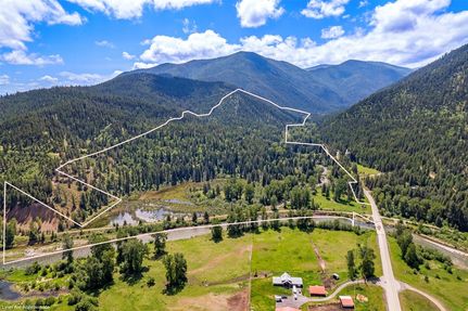 Residential Property for sale in Mineral County, Montana