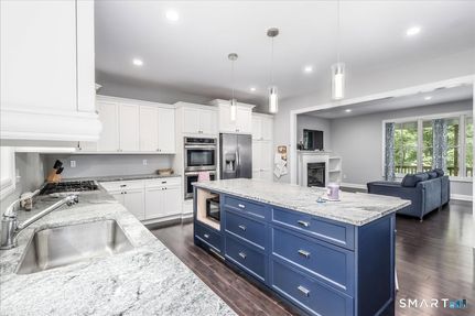 Ranch Property for sale in Fairfield County, Connecticut