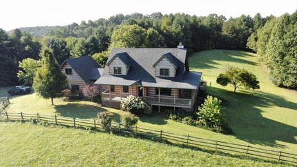 Farm Property for sale in Carroll County, Virginia