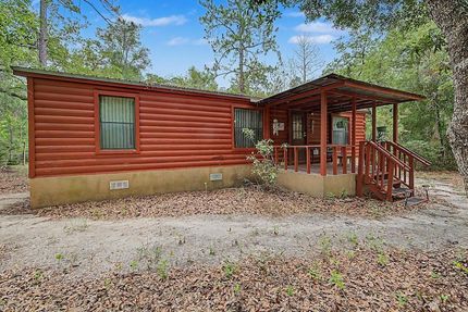 Farm Property for sale in Gilchrist County, Florida